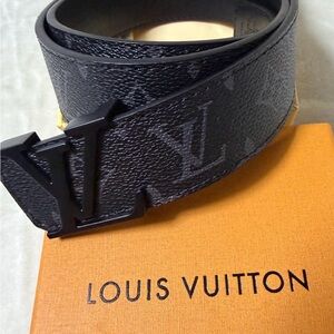 Louis Vuitton Belt